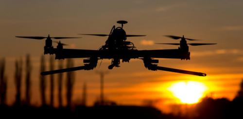 无人机飞行将执行更严格规则，Alphabet、亚马逊都支持