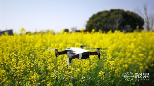 去踏青带什么男朋友，这款利器帮你收割赞赏 — 大疆 御 Mavic Air 无人机|视频