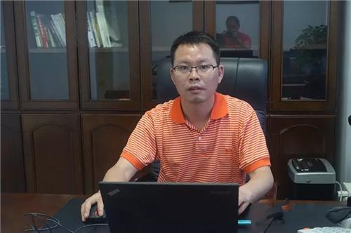 南海桂城这位CEO 在应用无人机领域“飞”出一片天