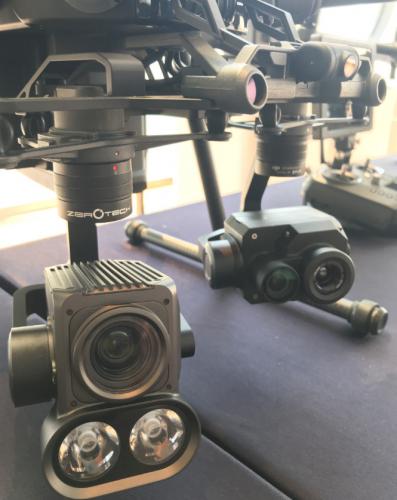 和竞争对手合作，大疆想用「开放」给行业更多的可能性