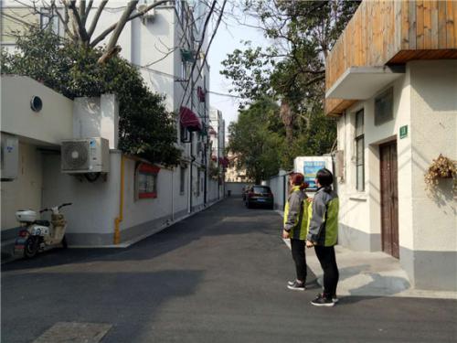 新科技参与历史文化保护！无人机传感器上下互动保驾护航