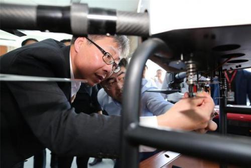 又一黑科技代表中国？这项标准要走向世界