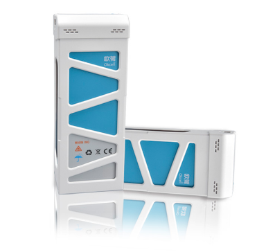 正方科技 欧荷6S智能电池植保无人机专用_无人机网（www.youuav.com)