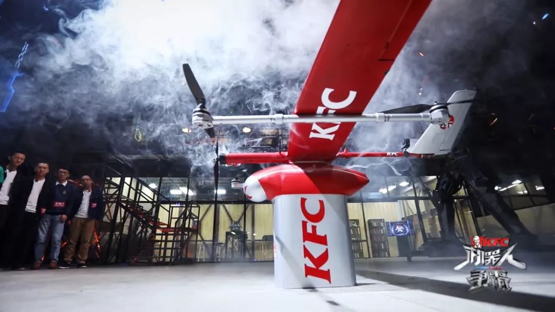 这一次，我们不聊技术只看颜值