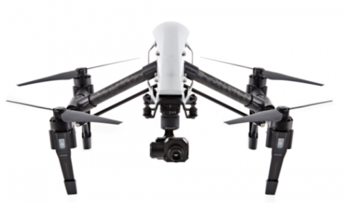 FLIR与大疆携手研制集成热成像技术 将应用在商业无人机上