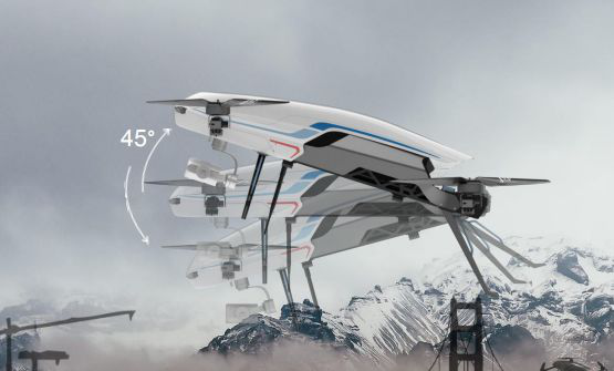 无距科技：积极开拓海外市场 即将参加马来西亚国际防务展