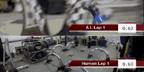 什么才是真正的「AI无人机」？