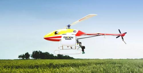 S40：飞机中的斯巴达勇士！