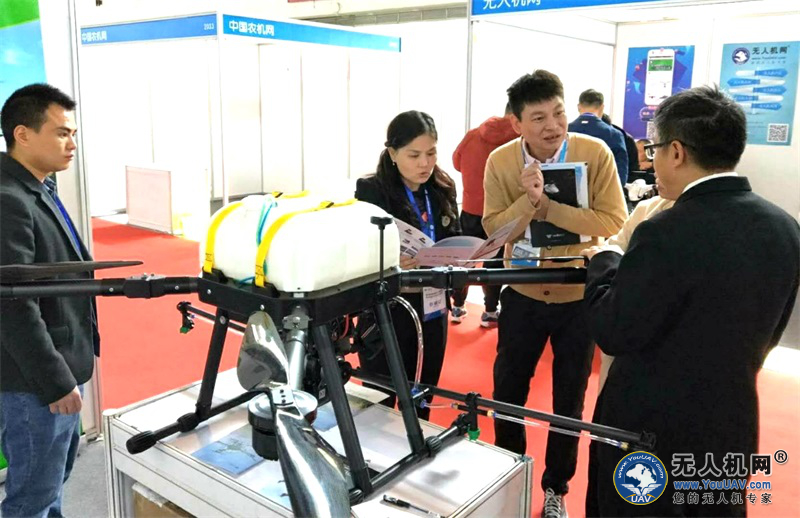击穿行业价格的植保无人机正在无人机网预售哦！