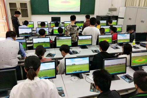 天鹰兄弟开展无人机技能培训精准帮扶促就业