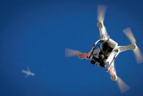 联合国牵头打造全球无人机登记系统 国际航运协会表示支持