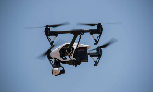 欧盟及瑞士将出台无人机新法规：必须“持证驾驶”