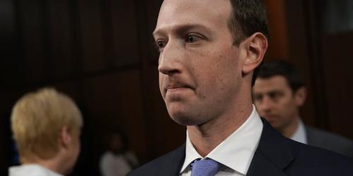 Facebook无人机部门在新墨西哥州沙漠地区进行神秘测试