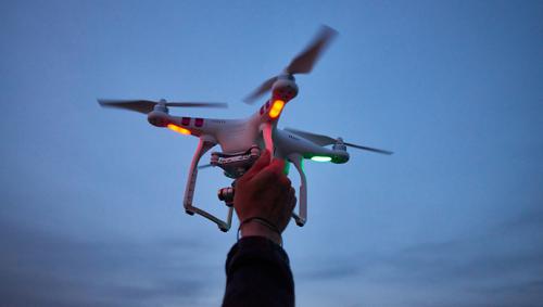 高端制造·版图③ | 无人机市场，这些领域潜力巨大，或将成为投资蓝海