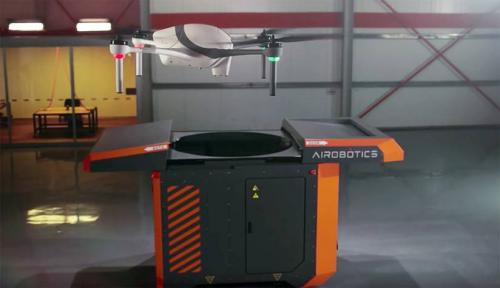 揭秘 | 盘点以色列7家技术领先无人机公司