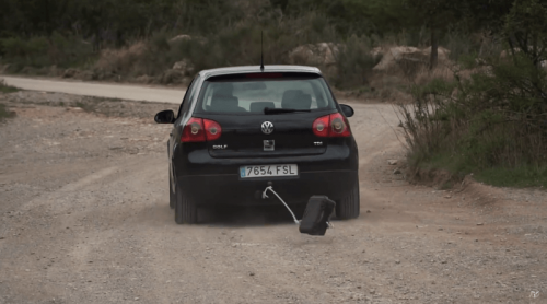 Mavic Air 的「Pelican」——Freewell 手提箱可通过暴力测试吗？