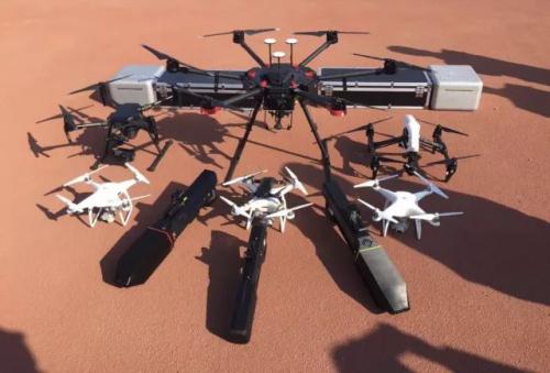 人物 | PC地面站应用案例大全