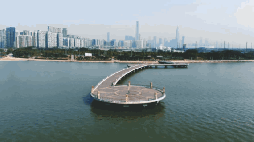 没有无人机，该如何“跨过山和大海，也穿过人山人海”？