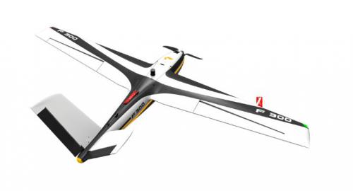 飞马无人机电力巡检解决方案