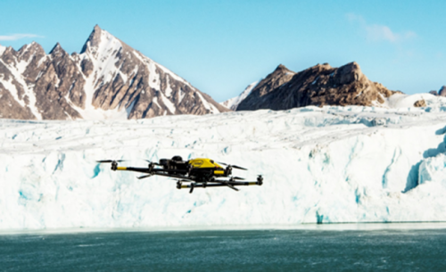 让科技做好事，英特尔人工智能推动数据战略应用落地