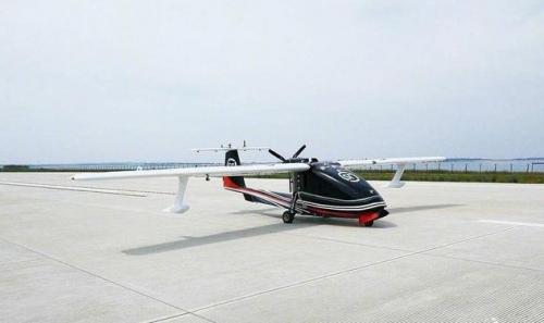 快递行业的战争“无人化”