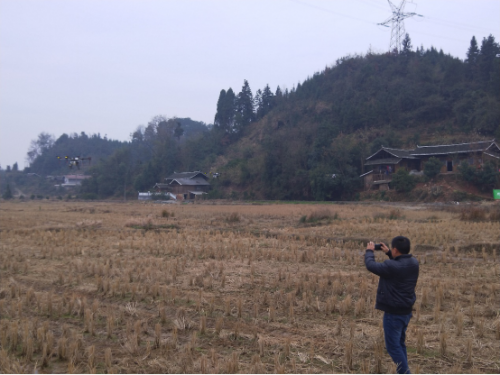 大疆农业如何拿下植保无人机市场？
