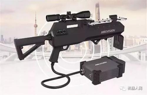 图解：无人机干扰器原理