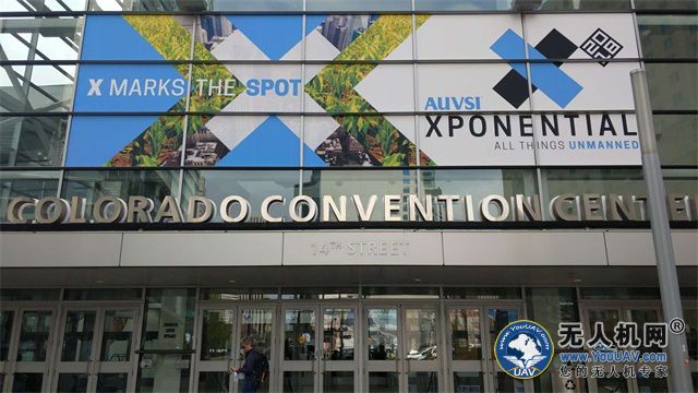 2018 美国国际无人系统展（AUVSI-Xponential）无人机制造商大扫描