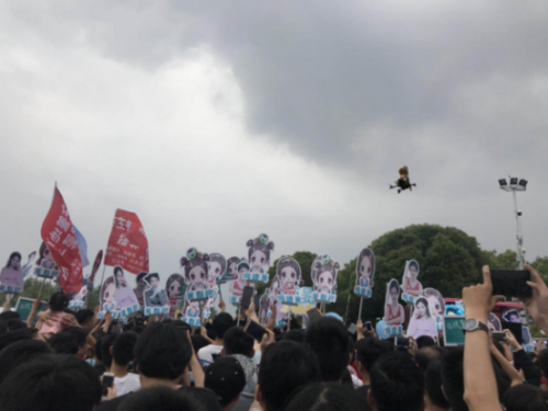 三天“斗鱼直播节”，他为何“独领风骚”，到底有何玄机？