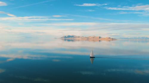 如何用两个小时拍出一部油画般的风光大片？