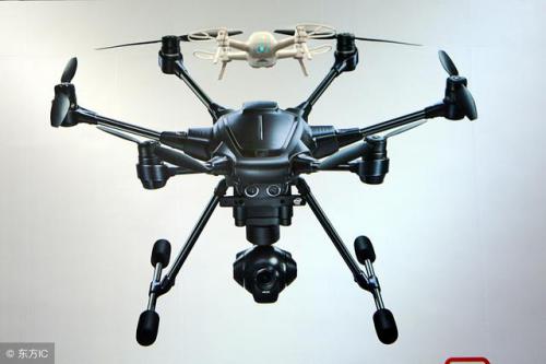 无人机要怎样飞才合法！