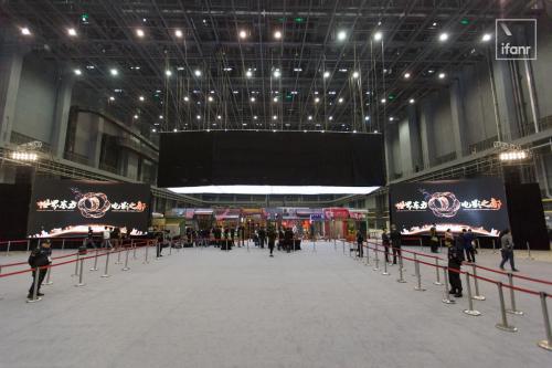 专访大疆总裁：无人机能怎么拍电影