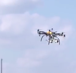 震惊！人们对无人机竟然有这种看法！