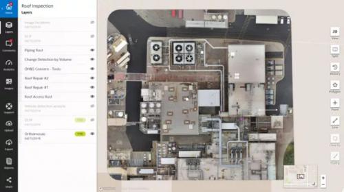 英特尔推出无人机软件解决方案，助力企业释放航空数据潜力