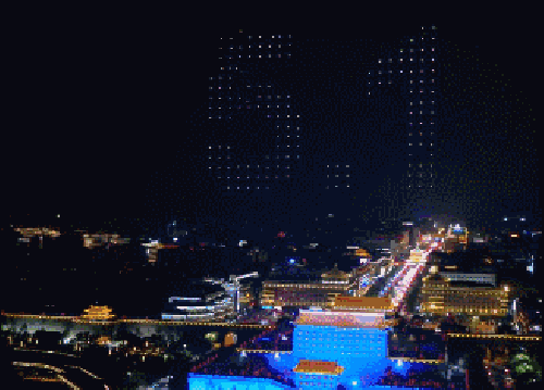 无人机太“脆弱”，亿航发表道歉声明：因定位系统受到干扰才至“乱码”