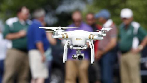 苹果证实将使用无人机改进苹果地图：仍重视隐私