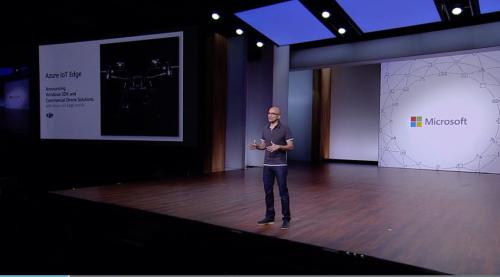 无人机+AI：一场进行中的智能革命