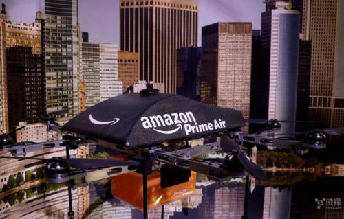 苹果将用无人机来优化地图 已获得测试批准