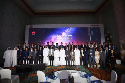 5G助力迪拜智慧交通，亿航184向现实迈进