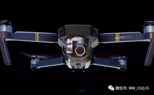 无人机自动避障技术盘点