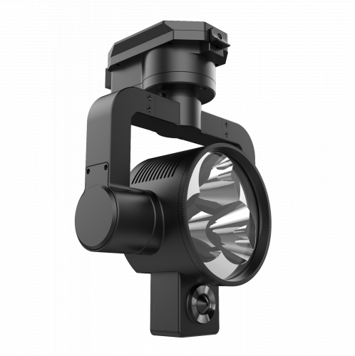 海康威视探照灯