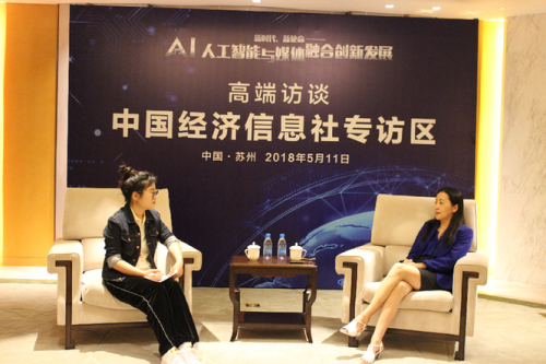 任海英：我国无人机产业在消费级领域处于国际领先地位