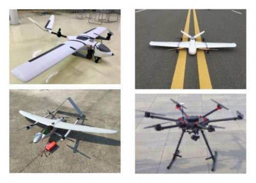 飞盟航空：用硬件开发+资源整合+技术服务，为一站式航测无人机服务赋能