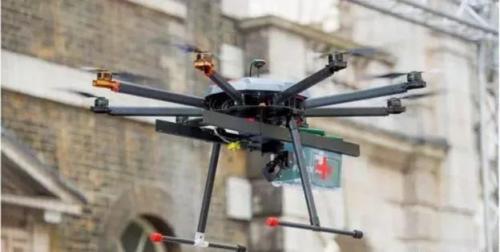 无人机移动信号基站 应急救援必备之选