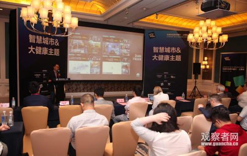 华为wireless X实验室总裁：用无线构建天空物流体系和交通体系