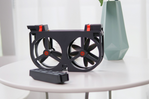 小米众筹上架iDol智能飞行器，价格厚道仅售￥899