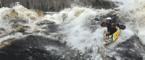从皮划艇运动员到航拍摄影师，他用12台无人机诠释同一种热爱