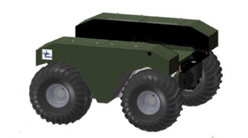 【新产品发布】G500 & G500T 水陆两栖移动平台系列