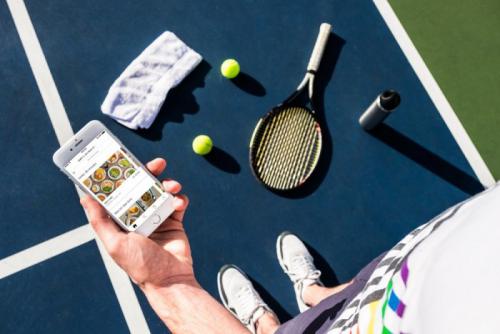 Uber测试无人机项目：外卖5分钟送到你手中