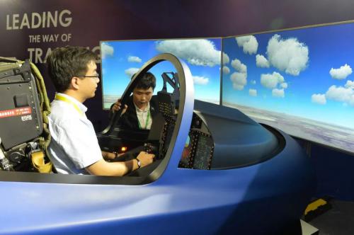 聚焦 | 哇！快看，这有这么多无人机